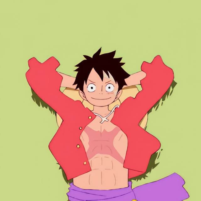 Luffy